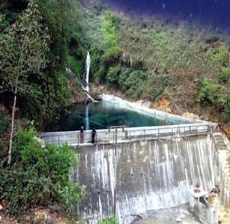 Rairang Khola Hydropower Project