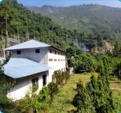 Ridi Khola Hydropower Project