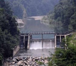 Ridi Khola Hydropower Project
